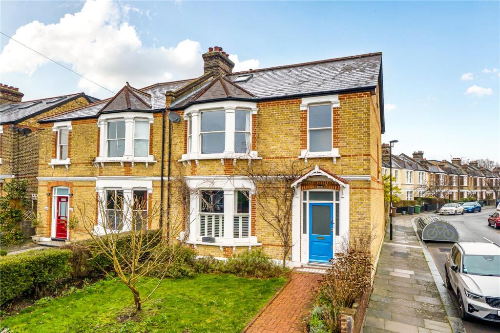 Main image of property: Manor Park, Hither Green, London, SE13