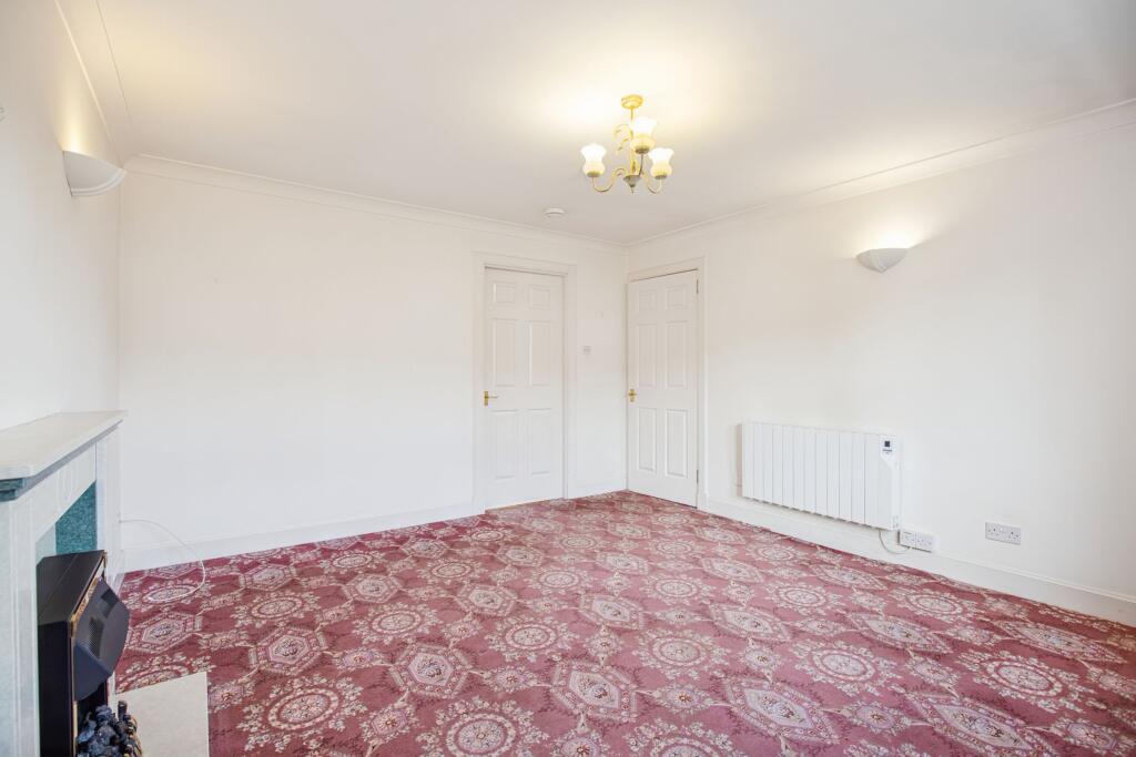 House in Fintry, Stirling - View 5