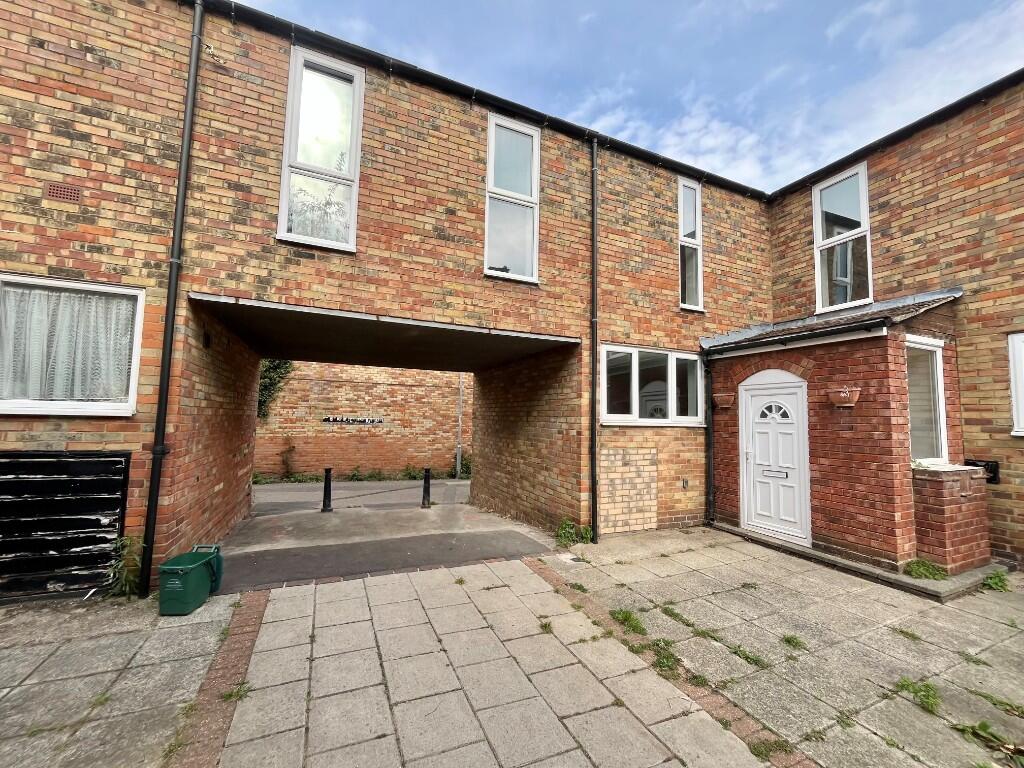 Main image of property: Bellflower Mews, Laindon, SS15