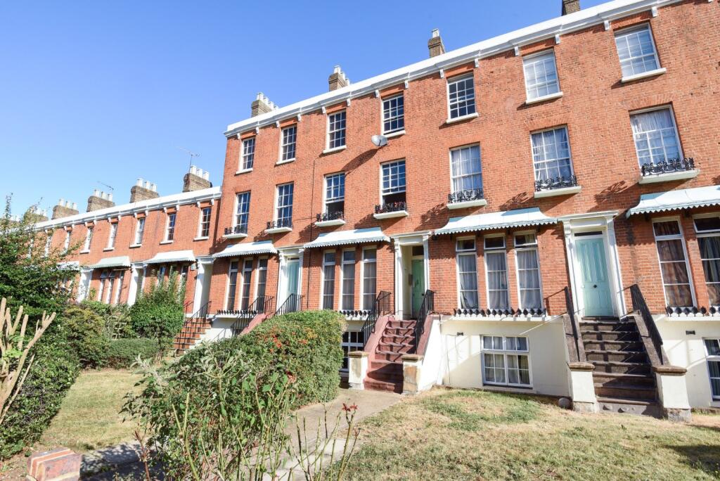 Main image of property: Clifton Crescent, Peckham, London, SE15
