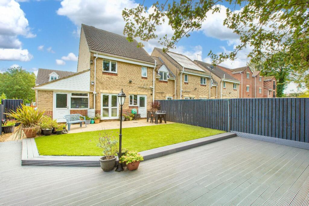 Additional image 31 of Buttercup Way, Drighlington