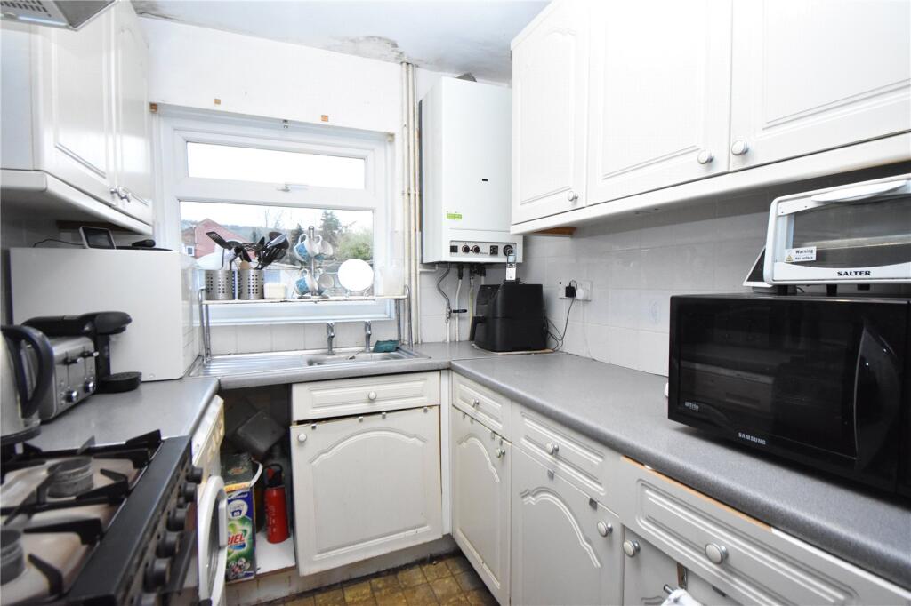 House in Marlborough, St Margarets - View 5
