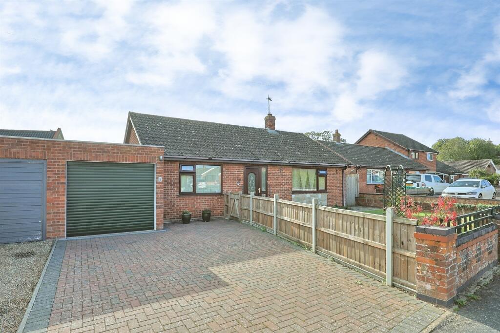 Main image of property: Wensum Road, Lyng, Norwich