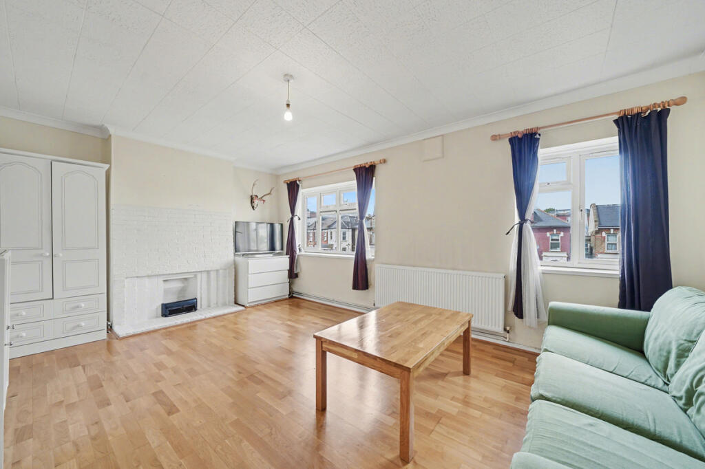 Main image of property: Lordship Lane, London, N22