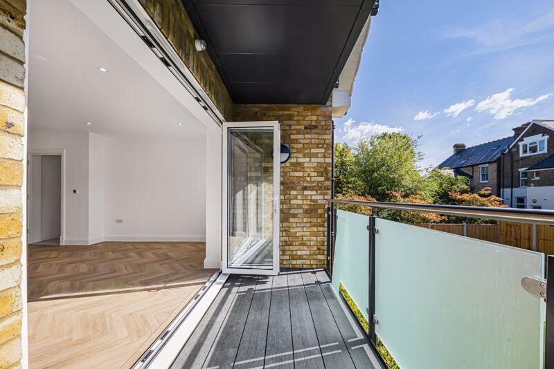 Main image of property: 1 Ash Close, Sidcup