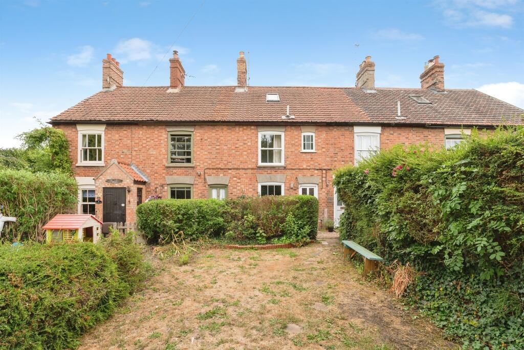 Main image of property: The Street, Corpusty, Norwich