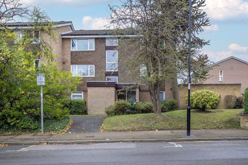 Main image of property: Chichester Road, Park Hill