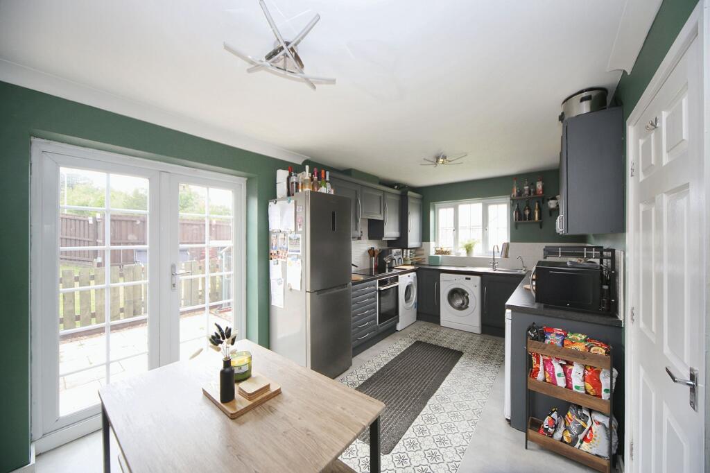 Whitworth Way, Wigan, WN6 photo 3
