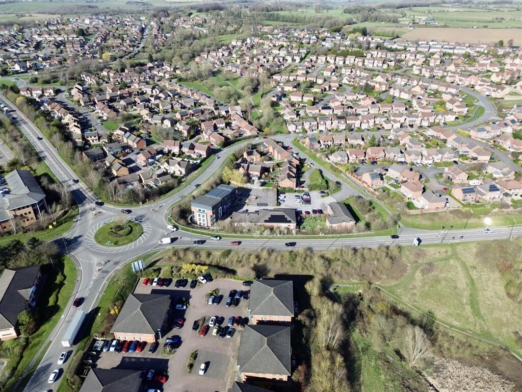 Drone Imagery
