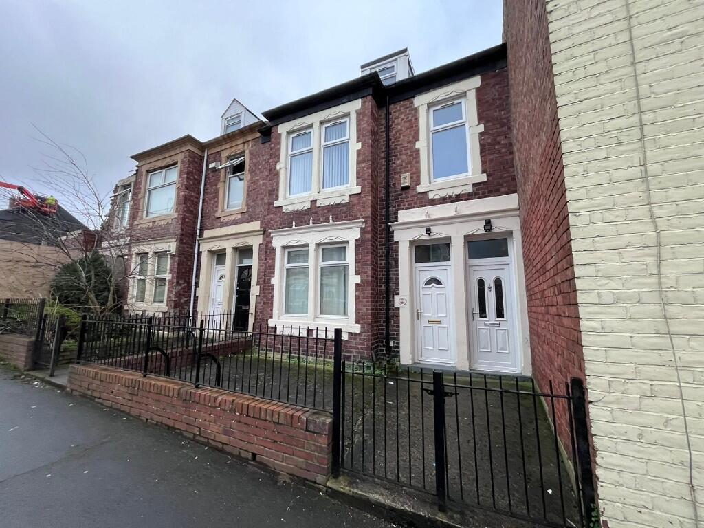 Main image of property: Woodbine Street, Gateshead, Tyne And Wear, NE8