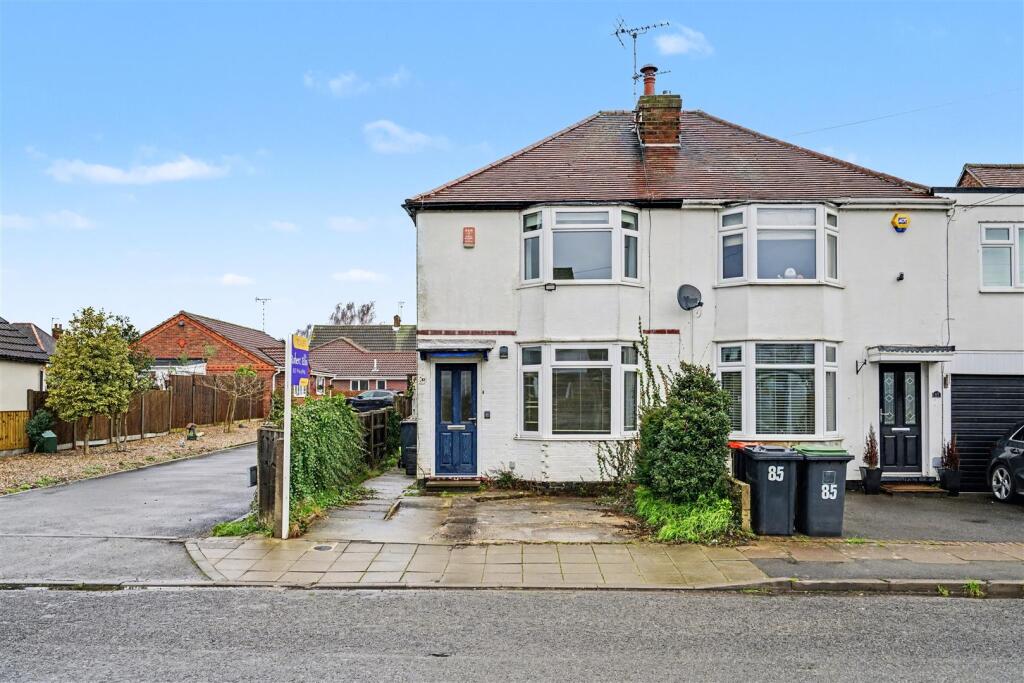 Main image of property: Portland Road, Toton, NG9 6EW