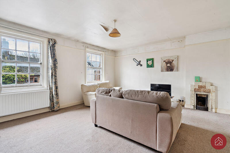 House in Cherwell, Bicester - View 2