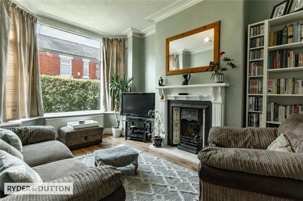 House in Manchester, Greater Manchester - View 4