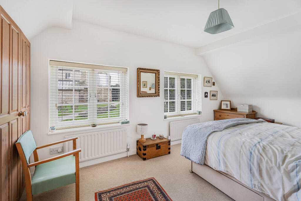 Additional image 11 of High Street, Flamstead, St. Albans, AL3