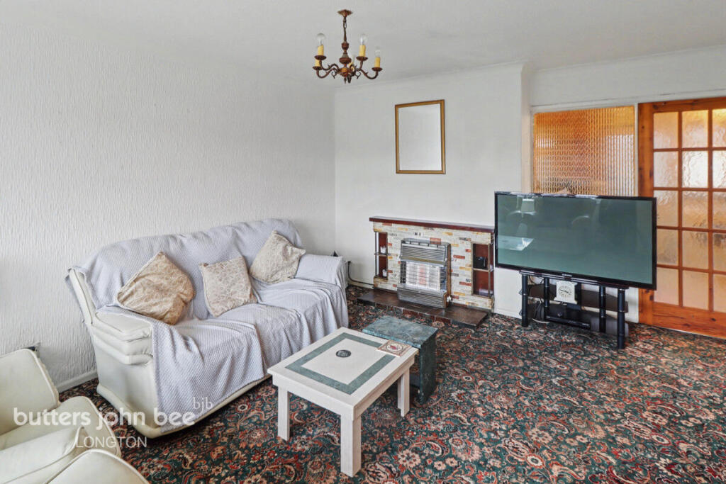 Main image of property: Gardiner Drive, Stoke-On-Trent ST3 2RQ