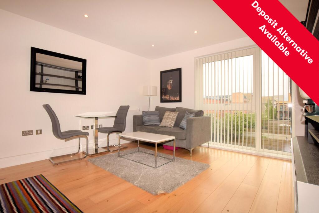 Main image of property: Grove Park, London, NW9