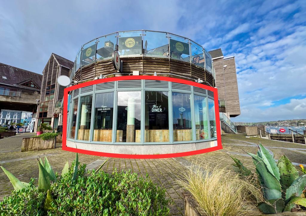 Main image of property: Maritime House, Discovery Quay, Falmouth, Cornwall, TR11 3XA