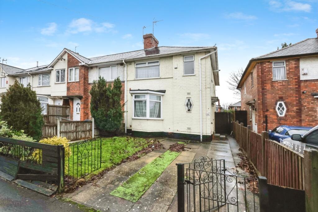 Main image of property: Birchdale Road, Birmingham, West Midlands, B23