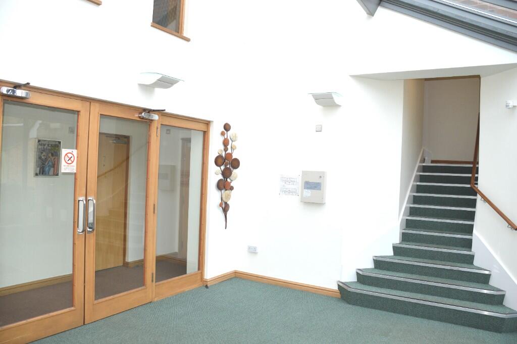 4 Village Pointe, Church Stretton, Shropshire, SY6 photo 2