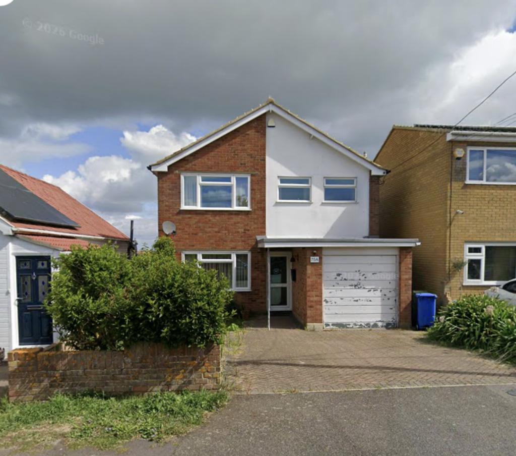 Main image of property: Cliff Gardens, Minster-on-sea, Kent
