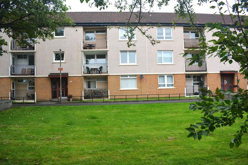 Main image of property: Flat 1/2, 11 Archerhill Terrace, Glasgow, G13 4TW