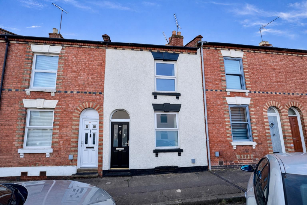 Cyril Street, Abington, Northampton NN1, Northampton NN1