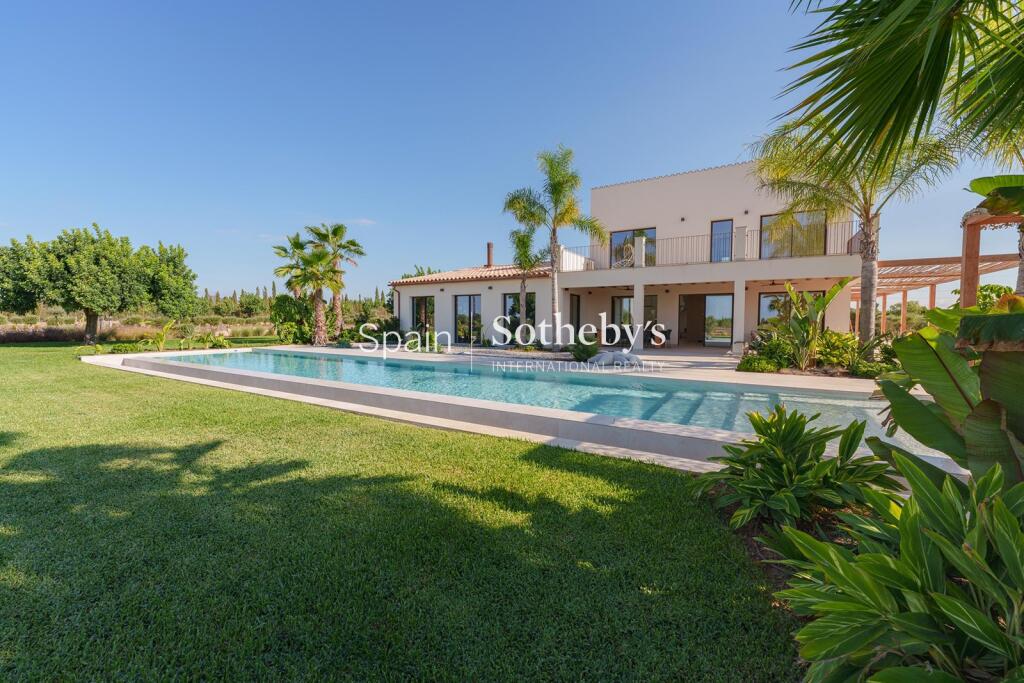Main image of property: Balearic Islands, Mallorca, Llucmajor