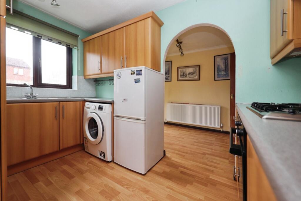 House in Lincoln, Birchwood - View 5