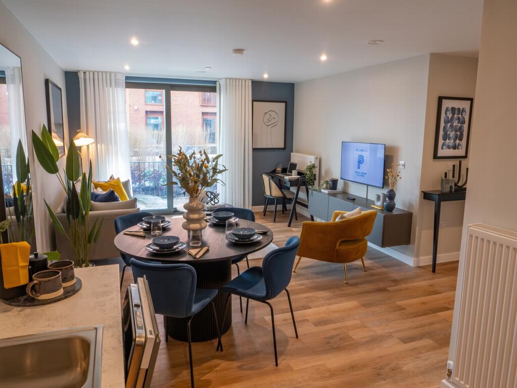 Main image of property: Perry Barr Village, Birmingham