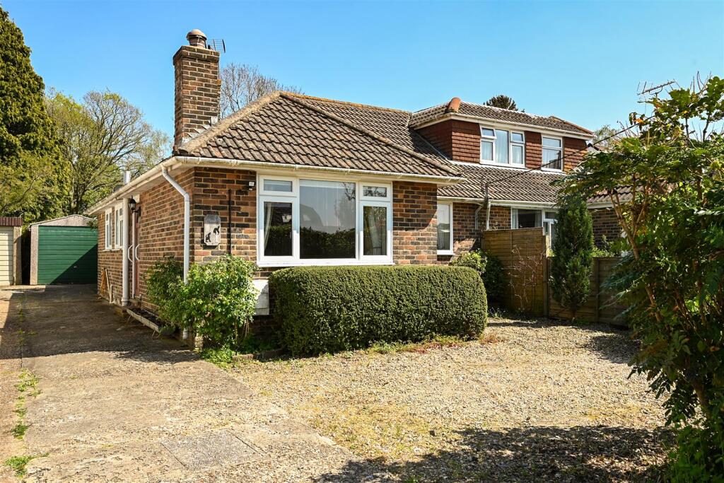 Main image of property: Wood Lane, Small Dole, West Sussex