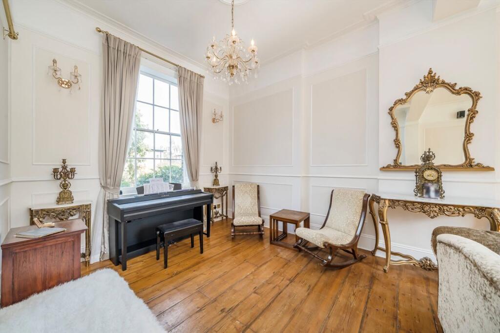 House in London, Greenwich Town Centre, East Greenwich - View 5