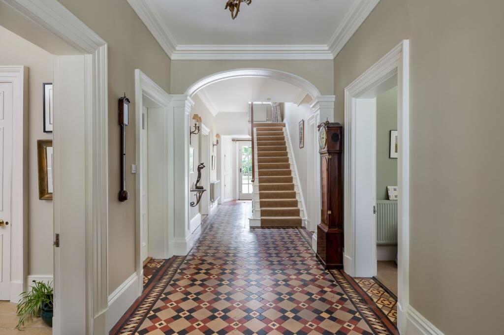House in Colmworth - View 4