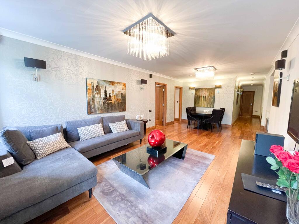 Main image of property: Lancaster Gate, W2
