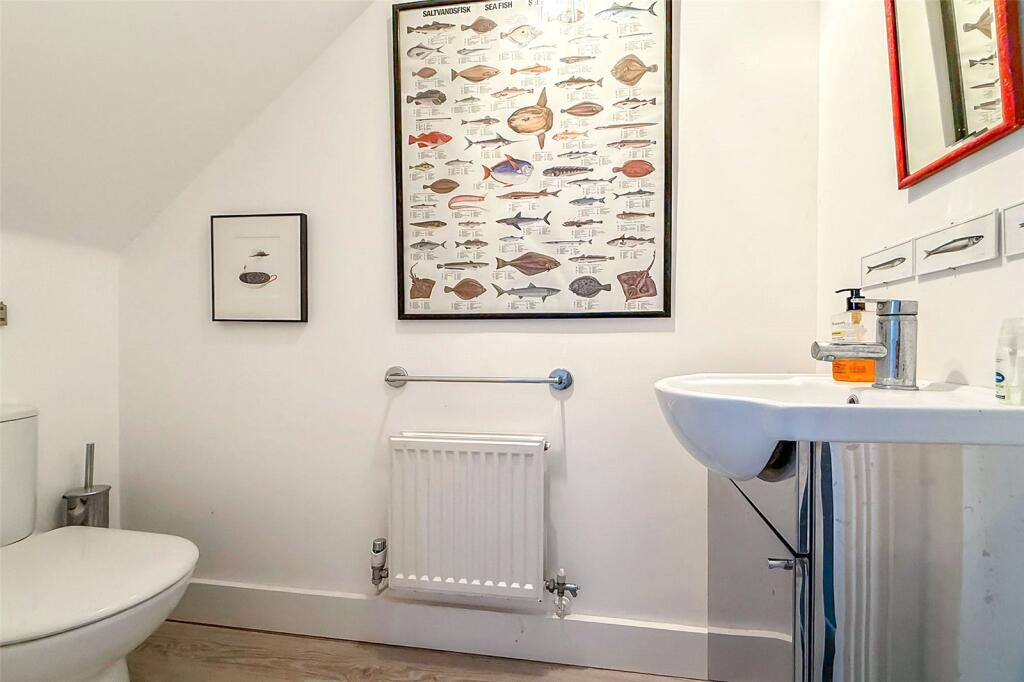 House in Arun, Littlehampton - More