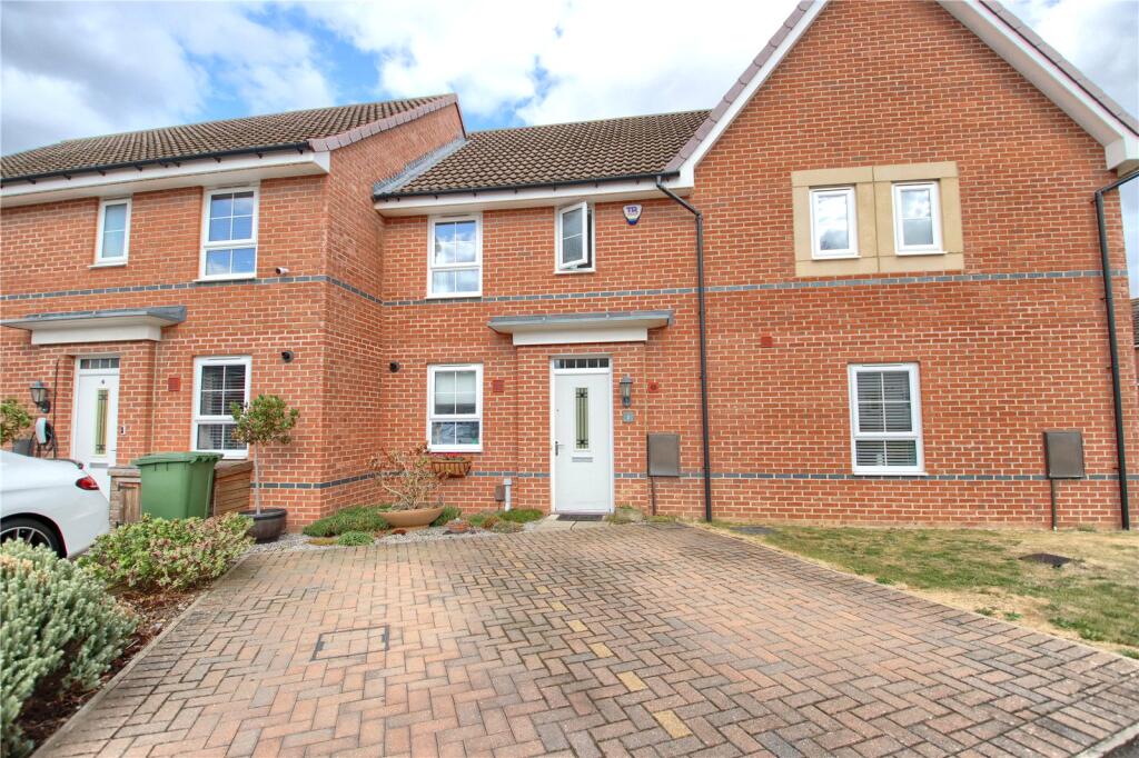 Main image of property: Gresley Close, Yarm