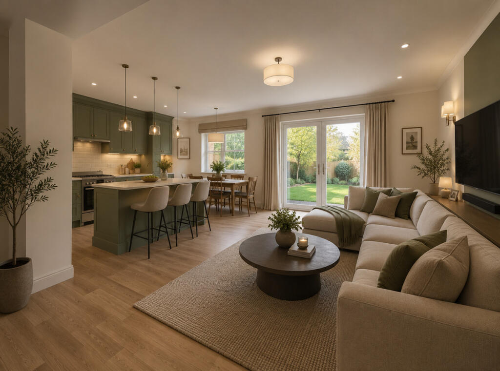 Main image of property: Stein Road, Emsworth, PO10