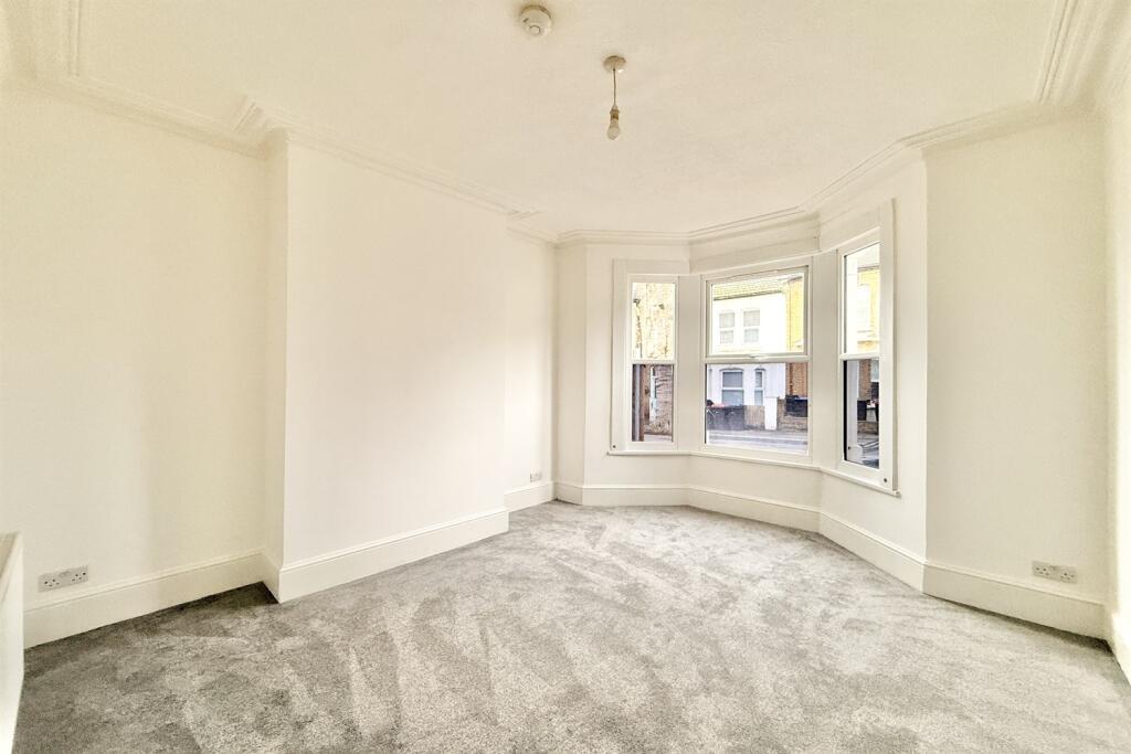 Main image of property: Wesley Road, Essex, SS1