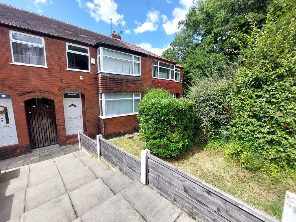 Main image of property: 11 Fotherby Drive