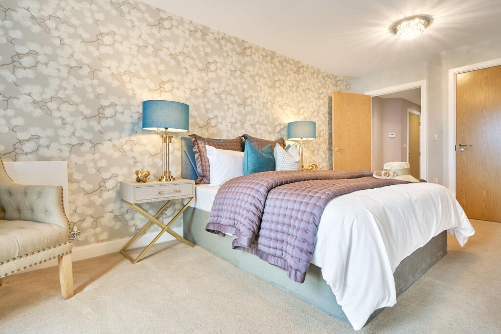 Apartment in Chelmsford, Moulsham - View 4