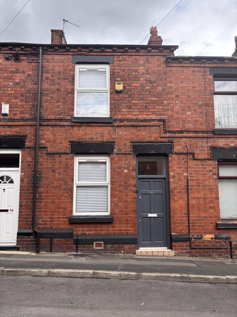 Main image of property: Bronte Street, St. Helens, WA10