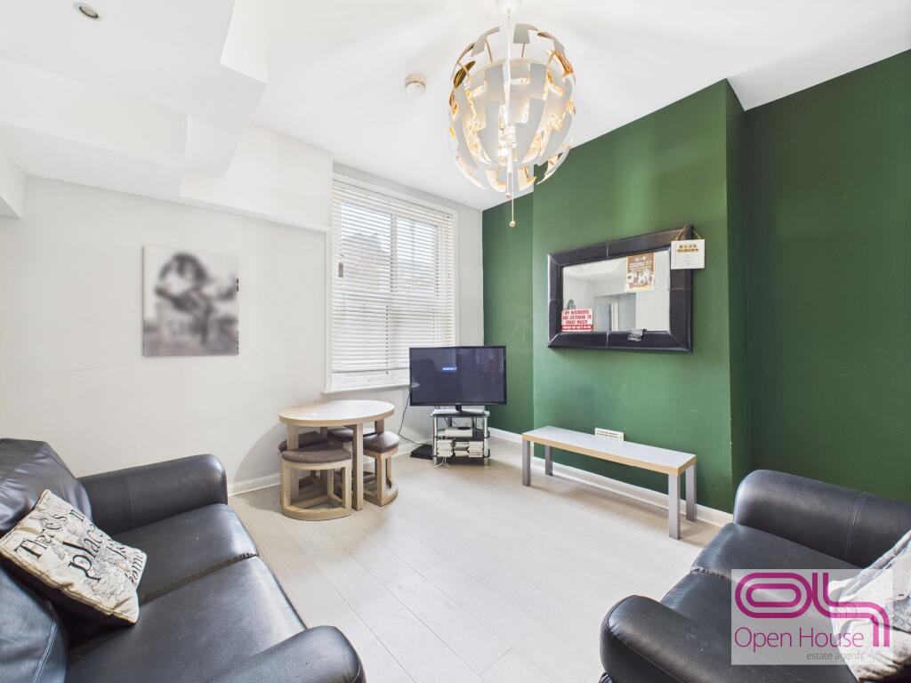 Main image of property: Plungington Road, Fulwood, Preston