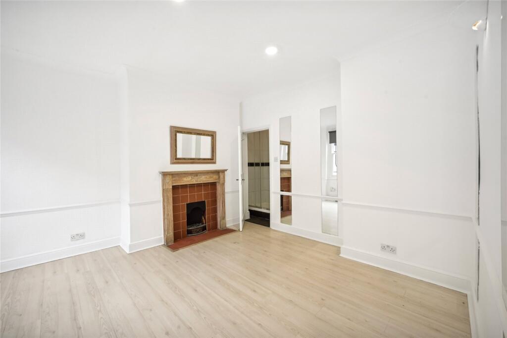 Main image of property: Comeragh Road, West Kensington, London, W14