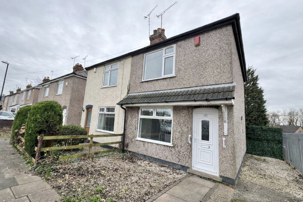 Main image of property: GRESLEY Road, Coventry, CV2