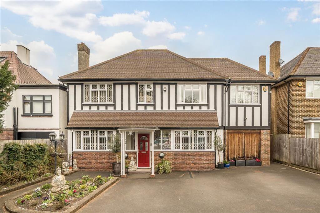 Main image of property: North Park, Eltham