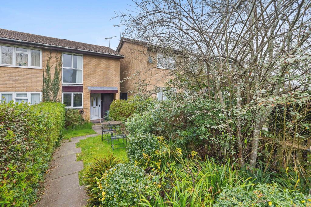 Main image of property: Tudor Close, East Grinstead, RH19
