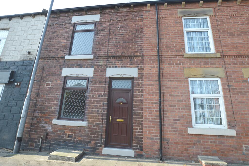 Main image of property: Bradford Road, Wrenthorpe, Wakefield