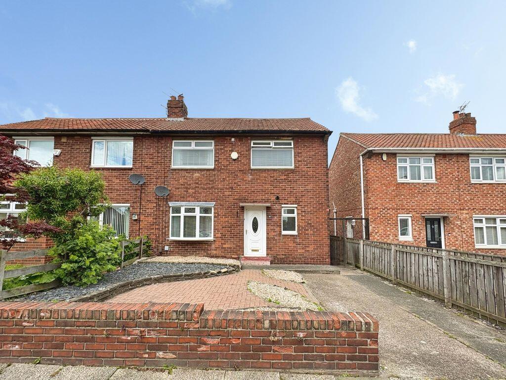 Main image of property: Cresswell Avenue , Forest Hall