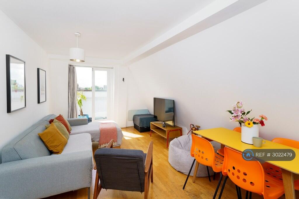 Apartment in London - View 4
