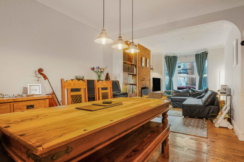 House in Reading, Katesgrove, Whitley - View 2
