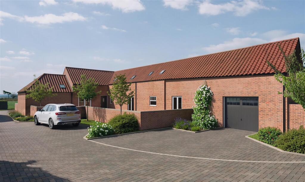 House in Darlington - More
